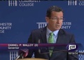 Click to Launch Governor Malloy Federal Manufacturing Grant Announcement